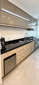 Apartamento com 2 Quartos para alugar, 85m² no Melville Empresarial I e II, Barueri