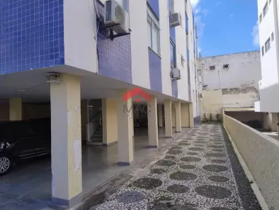 Apartamento com 2 Quartos à venda, 70m² no Pituba, Salvador