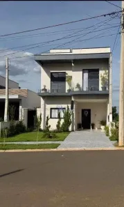 Sobrado com 3 Quartos à venda, 140m² no São Bento, Paulínia