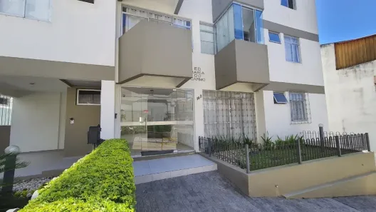 Apartamento com 2 Quartos à venda, 59m² no Carvoeira, Florianópolis