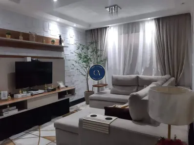Casa com 4 Quartos à venda, 160m² no Bela Vista, Osasco