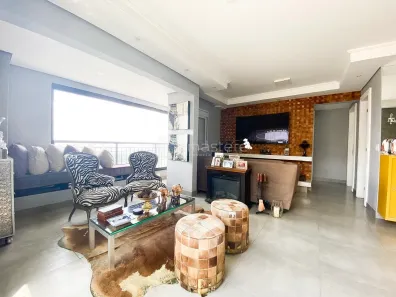 Apartamento com 2 Quartos à venda, 140m² no Vila Suzana, São Paulo