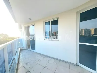 Apartamento com 2 Quartos à venda, 80m² no Jardim da Penha, Vitória