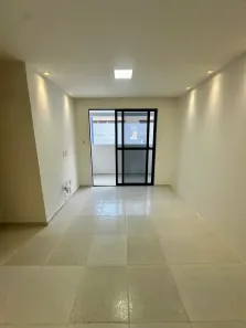 Apartamento com 3 Quartos à venda, 75m² no Bessa, João Pessoa