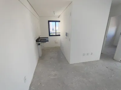 Apartamento com 2 Quartos à venda, 50m² no Bosque da Saúde, São Paulo