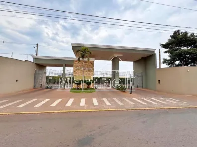 Casa de Condomínio com 4 Quartos à venda, 842m² no Jardinópolis, Jardinópolis