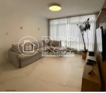 Apartamento com 3 Quartos à venda, 130m² no Vila Isabel, Rio de Janeiro