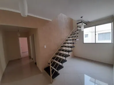 Apartamento com 2 Quartos para alugar, 110m² no Jardim Santa Clara, Taubaté