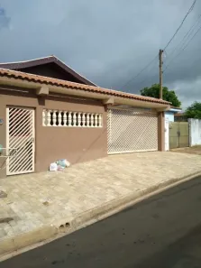 Casa com 3 Quartos à venda, 188m² no Centro, Sumaré