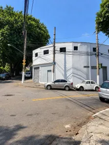 Ponto Comercial para alugar, 281m² no Jabaquara, São Paulo