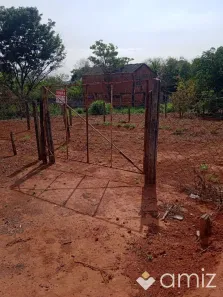 Lote/Terreno à venda, 308m² no Residencial Santa Fé, Goiânia