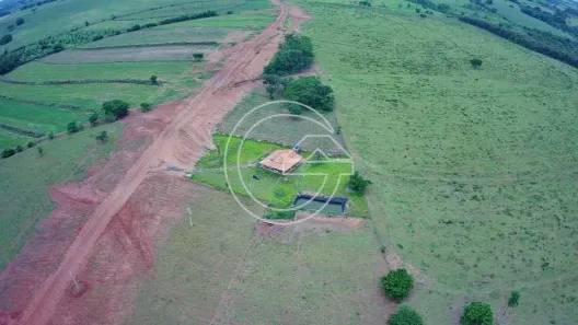 Fazenda/Sítio com 3 Quartos à venda, 20m² no Centro, Marília