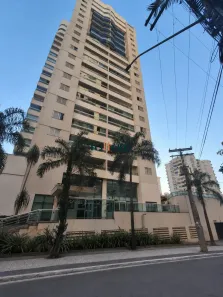 Apartamento com 3 Quartos para alugar, 89m² no Jardim Goiás, Goiânia