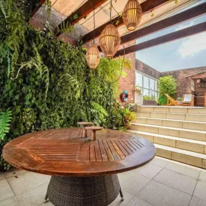 Cobertura com 4 Quartos à venda, 404m² no Jardim Vila Mariana, São Paulo