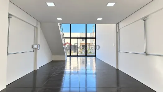 Ponto Comercial para alugar, 108m² no Estância Velha, Canoas
