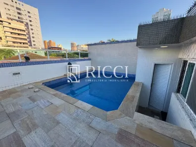 Casa com 4 Quartos à venda, 200m² no Ponta da Praia, Santos