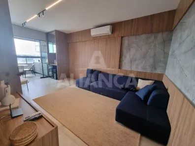 Apartamento com 3 Quartos à venda, 94m² no Osvaldo Rezende, Uberlândia
