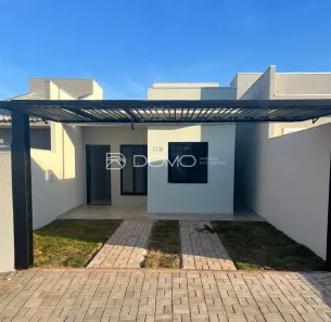 Casa com 1 Quarto à venda, 62m² no 14 de Novembro, Cascavel