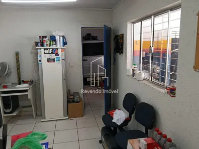 Ponto Comercial à venda, 400m² no Vila Madalena, São Paulo