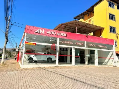 Ponto Comercial para alugar, 350m² no Industrial, Juiz de Fora
