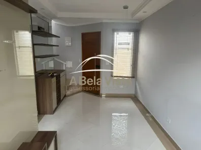 Sobrado com 2 Quartos à venda, 113m² no Jaguaribe, Osasco