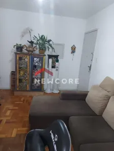 Apartamento com 2 Quartos à venda, 63m² no Santana, São Paulo