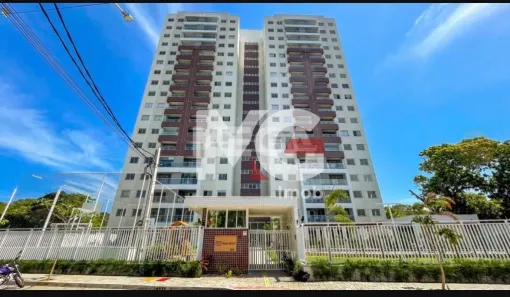 Apartamento com 3 Quartos à venda, 65m² no Curió, Fortaleza