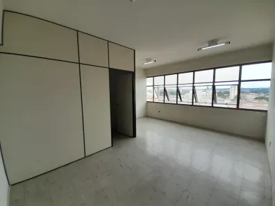 Sala Comercial com 1 Quarto à venda, 48m² no Centro, Jacareí