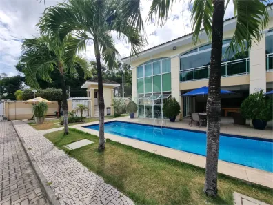 Casa de Condomínio com 3 Quartos à venda, 187m² no Lagoa Redonda, Fortaleza
