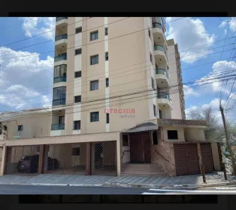 Apartamento com 1 Quarto à venda, 47m² no Rudge Ramos, São Bernardo do Campo
