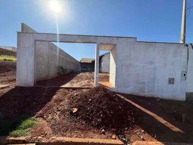 Casa com 1 Quarto à venda, 93m² no Residencial Ravena, Araraquara