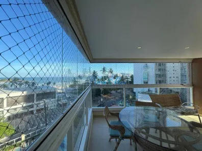 Apartamento com 3 Quartos à venda, 172m² no Pitangueiras, Guarujá
