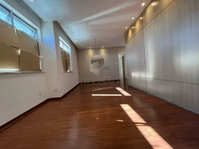 Apartamento com 3 Quartos à venda, 120m² no Savassi, Belo Horizonte