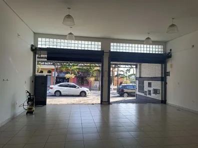 Ponto Comercial para alugar, 200m² no Jardim Amanda I, Hortolândia