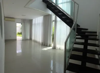 Casa de Condomínio com 4 Quartos à venda, 250m² no Chapada, Manaus