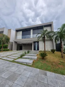 Casa de Condomínio com 4 Quartos à venda, 404m² no Alphaville Dom Pedro, Campinas