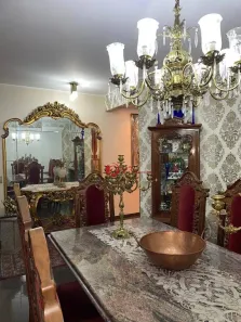 Apartamento com 4 Quartos à venda, 227m² no Vila Regente Feijó, São Paulo