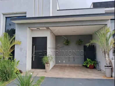 Casa de Condomínio com 3 Quartos à venda, 112m² no Jardim Novo Horizonte, Sorocaba