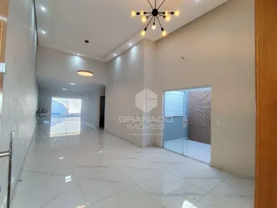 Casa com 3 Quartos à venda, 147m² no Jardim Alvorada, Maringá