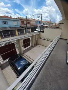 Sobrado com 5 Quartos para alugar, 420m² no Ponte Grande, Guarulhos