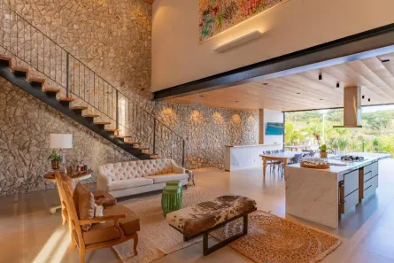 Casa de Condomínio com 3 Quartos à venda, 434m² no Loteamento Alphaville Campinas, Campinas