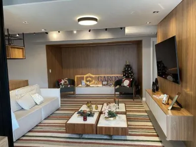 Apartamento com 3 Quartos à venda, 104m² no Pinheiros, São Paulo
