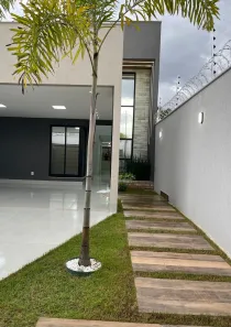 Casa com 3 Quartos à venda, 148m² no Jardim América, Goiânia