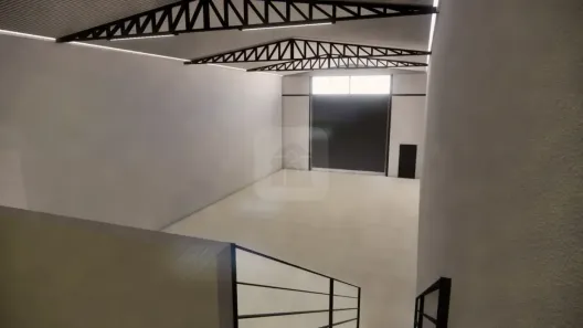 Galpão/Depósito/Armazém à venda, 257m² no Tabajaras, Uberlândia