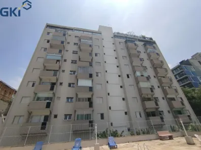Apartamento com 3 Quartos para venda ou aluguel, 135m² no Pinheiros, São Paulo