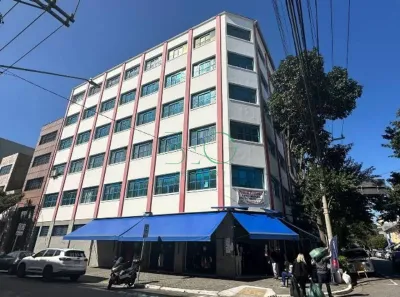 Prédio Comercial à venda, 1680m² no Brás, São Paulo