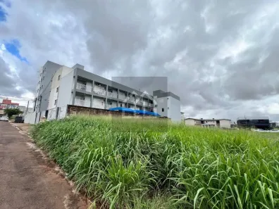 Lote/Terreno à venda, 525m² no FAG, Cascavel