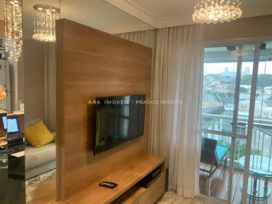 Apartamento com 2 Quartos à venda, 47m² no Jardim Vila Mariana, São Paulo
