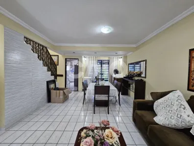 Casa com 3 Quartos à venda, 177m² no Nova Parnamirim, Parnamirim