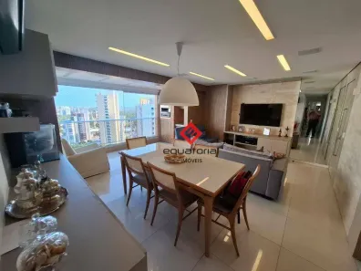Apartamento com 3 Quartos à venda, 112m² no Aldeota, Fortaleza